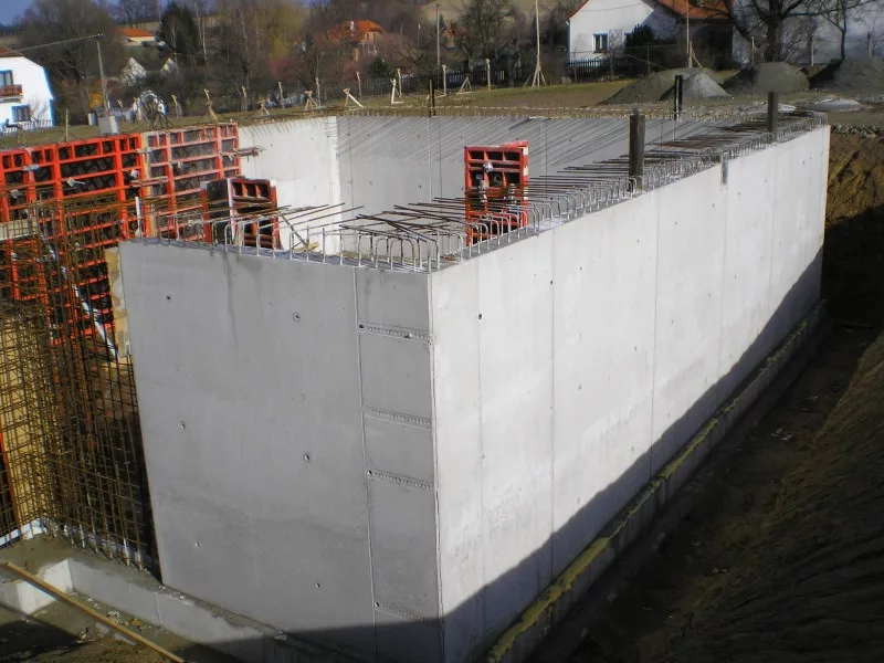 Betonov&aacute; směs C 25/30 bez specifikace